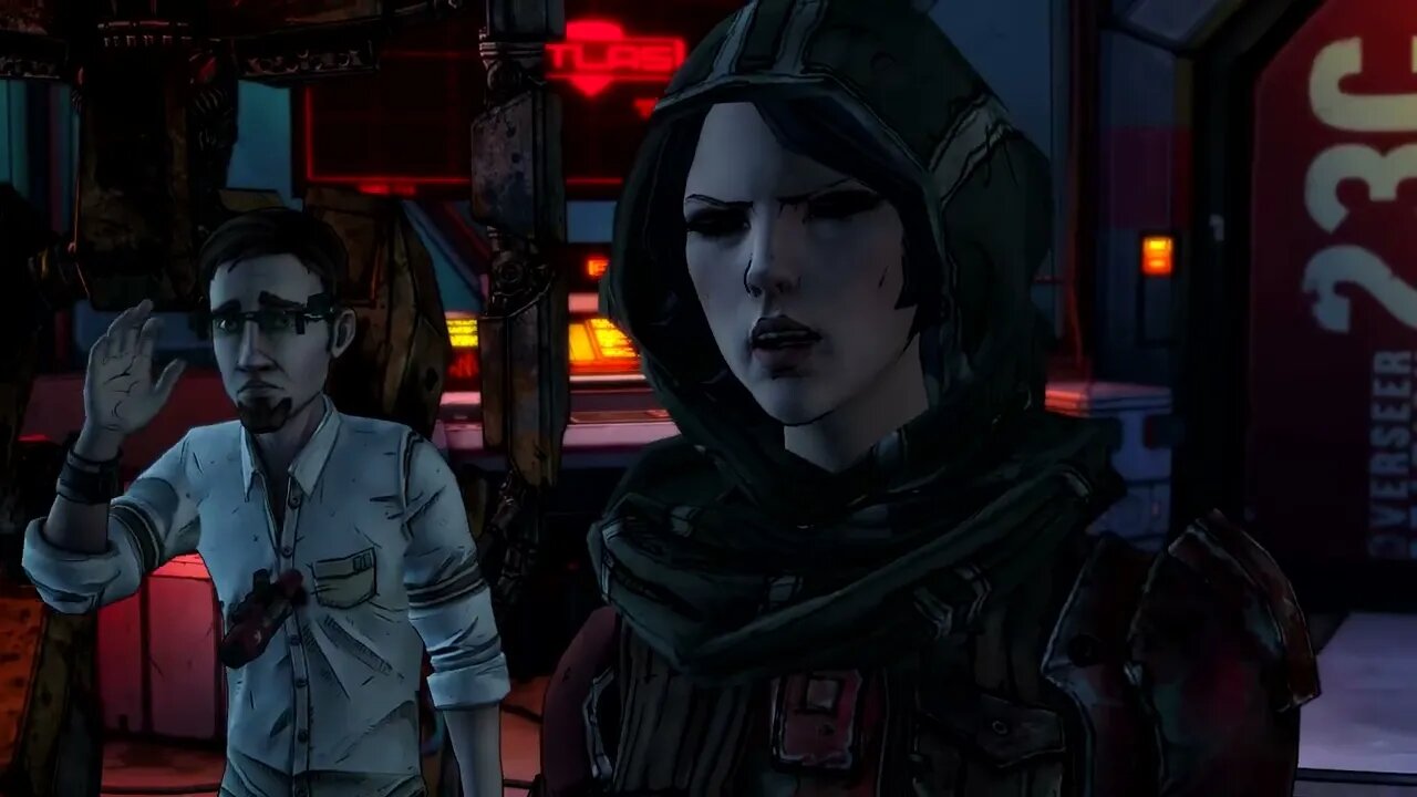 04 So Many Bandits, So Little Time