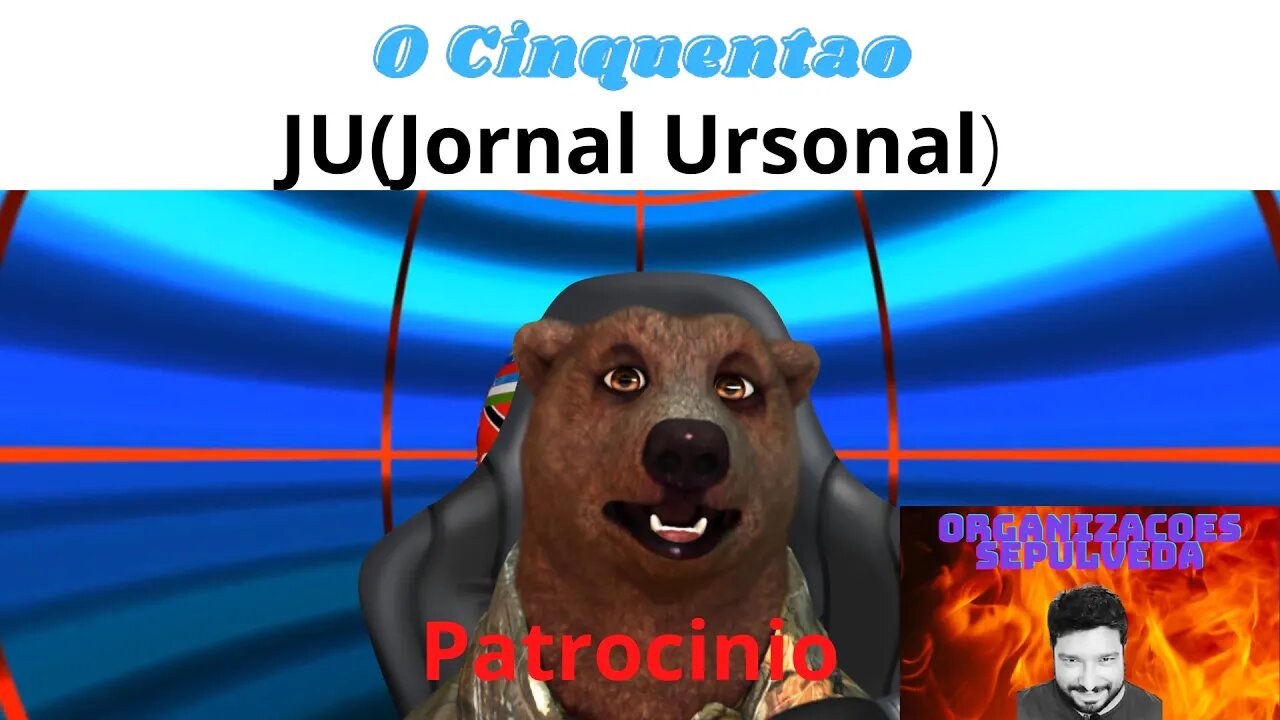 Jornal Ursonal 2