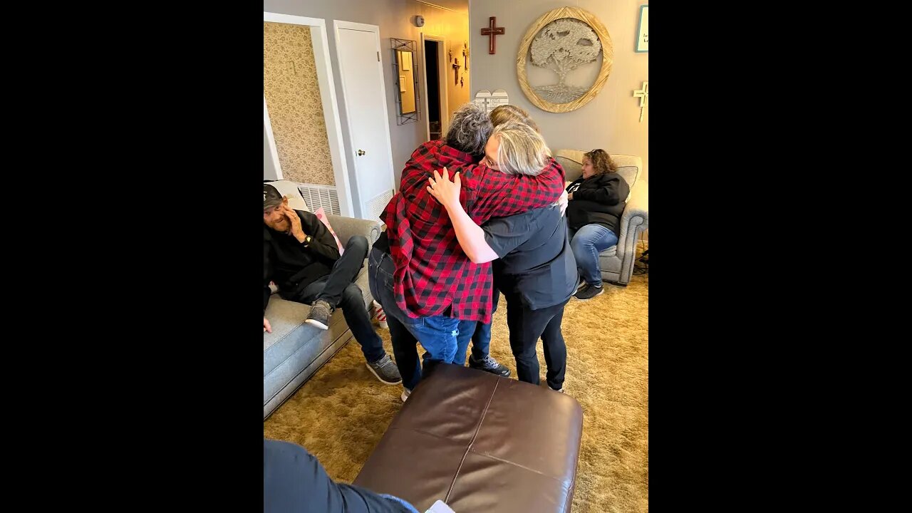 Family Fellowship 01/28/2023