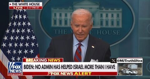 Biden says he’s not sure the election 🗳️ will be peaceful