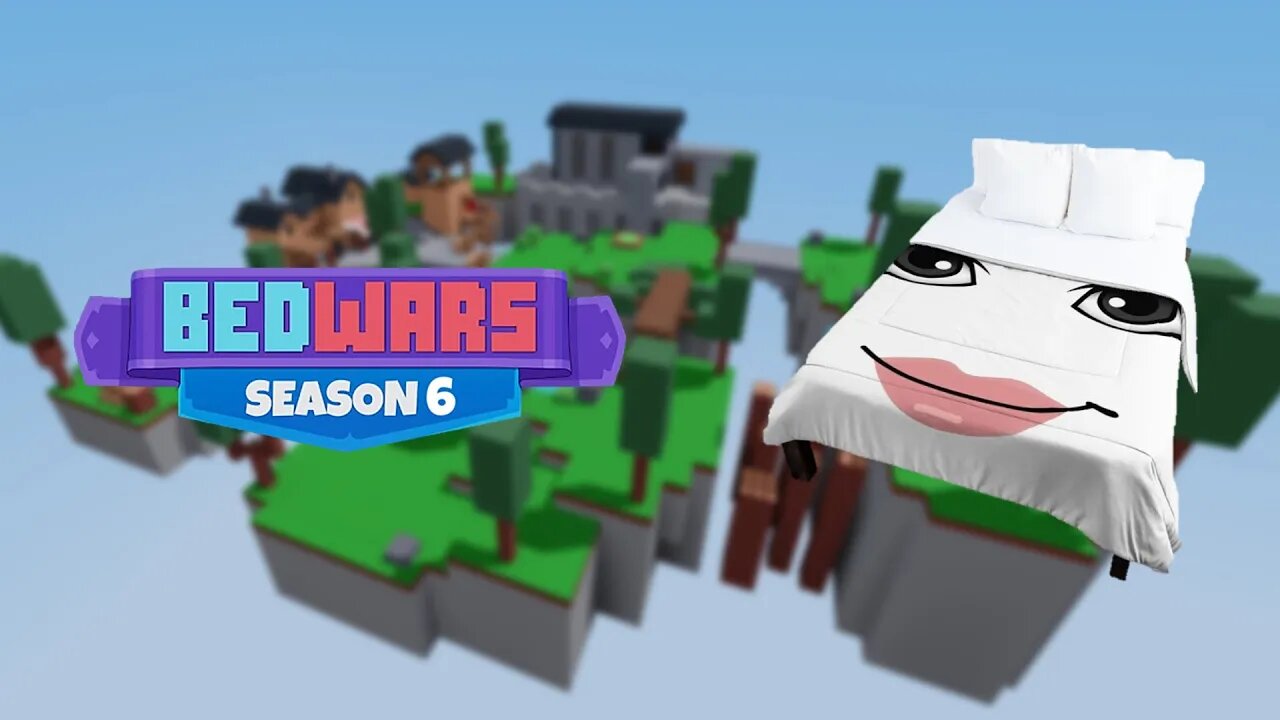 🙀 MEGA JUCIERS 🙀 ROBLOX BEDWARS 🙀 COME NOW OR ELSE... 🙀 $5 = 1V1 🙀