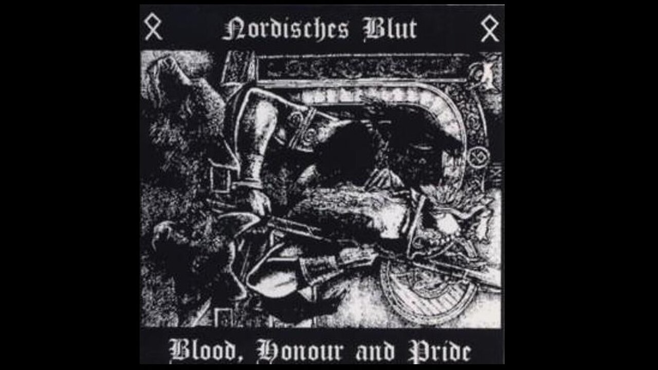 Nordisches Blut - Blood, Honour And Pride (Full Demo) (2003)