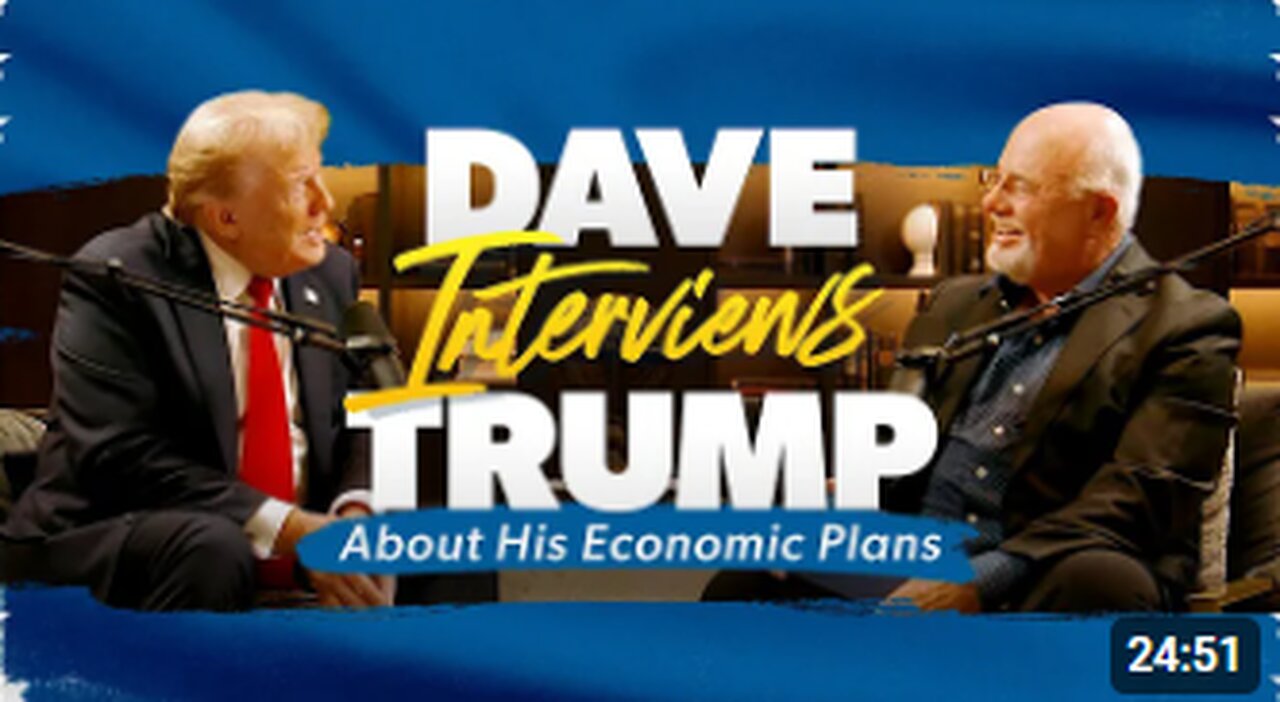 Can Trump’s Plan Clean Up America’s Financial Mess_