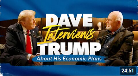 Can Trump’s Plan Clean Up America’s Financial Mess_