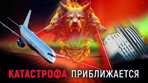 Атмосферные аномалии! Шокирующий прогноз