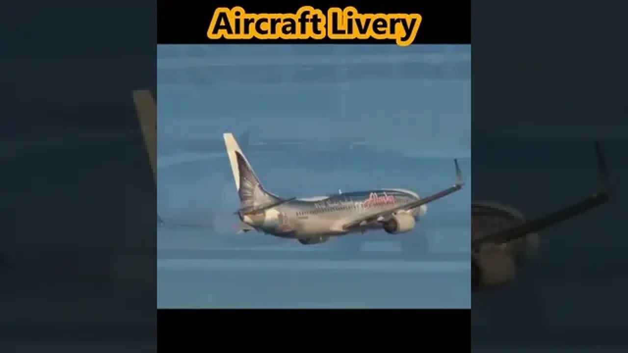 Watch #Hilarious #Cute Animals #Aircraft #Livery #Flying #Aviation