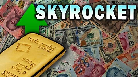 Gold Prices SKYROCKETED In These Currencies!