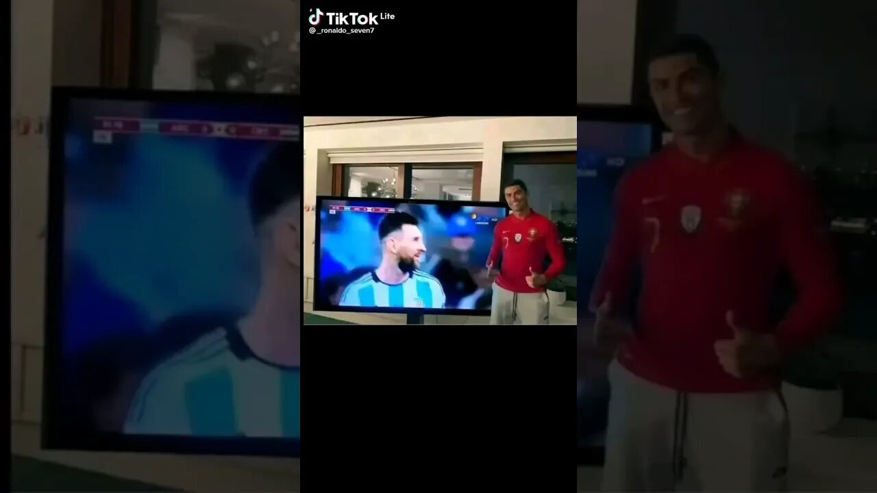 Ronaldo 😁😁 #short #football #tiktok #tiktokvideo #tiktokviral