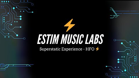 Superstatic Experience - HFO