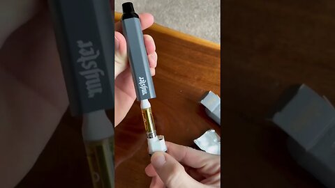 Fake Disposable Vape (Asmr)