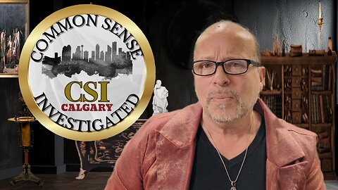 CSI - Common Sense Investigated; Late Stage Celebrity Part II - Civic Arts Elitism Exposed