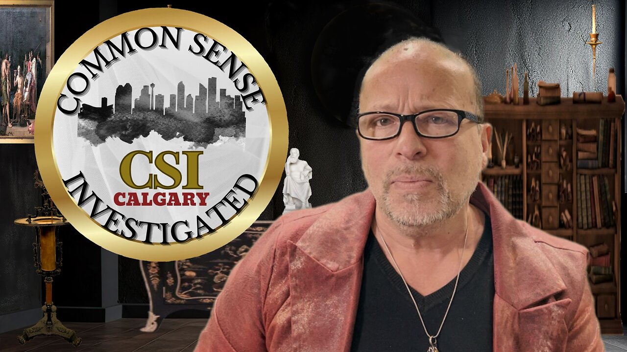 CSI - Common Sense Investigated; Late Stage Celebrity Part II - Civic Arts Elitism Exposed