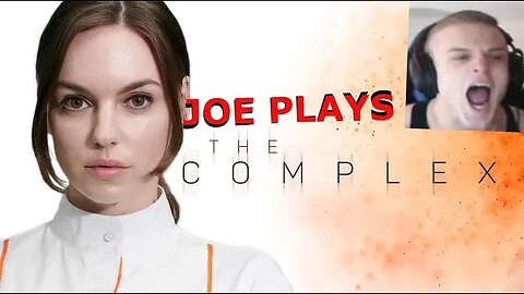 Joe Plays The Complex! Joe Bartolozzi