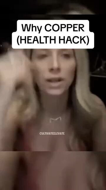 Cultivate Elevate. Metals