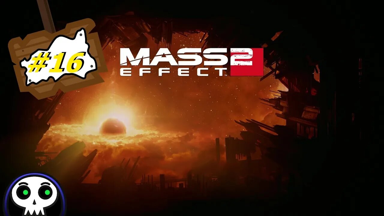 Mass effect 2 (#16)