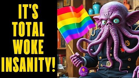 Call Of Cthulhu RPG WOKE INSANITY Makes D&D Look CONSERVATIVE!