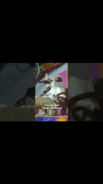 Mawlana Abdul Khalek Shoriyotpure #shortvideo #shortsfeed #shortsvideo #share #short #shortsyoutube