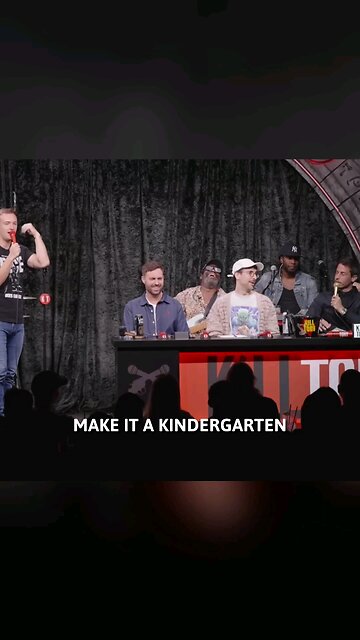 First Twinkie Experience: The Truth! #twinkie #experience #killtonyshow