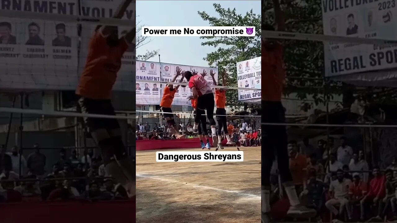 Power me No compromise, dangerous shreyans 🤫 match link in description 👇