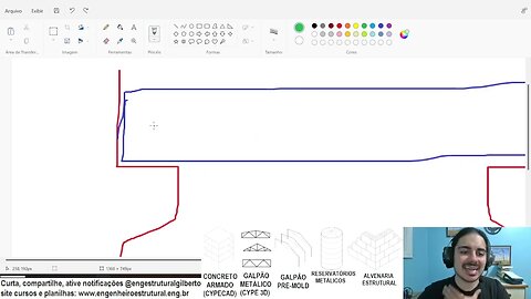 Rótulas e engastes não existem Eng Estrutural