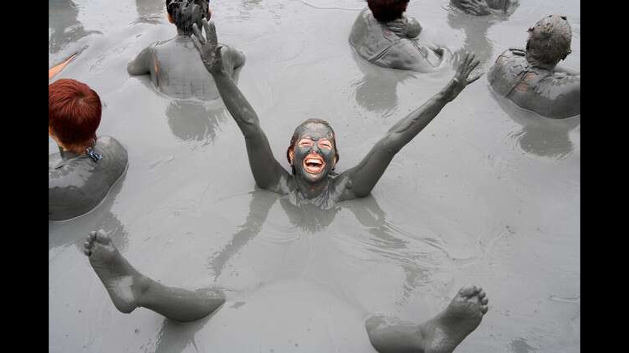 MUD SPERGS/ SHOTGUN/ SLEEP STREAM WITH COREY