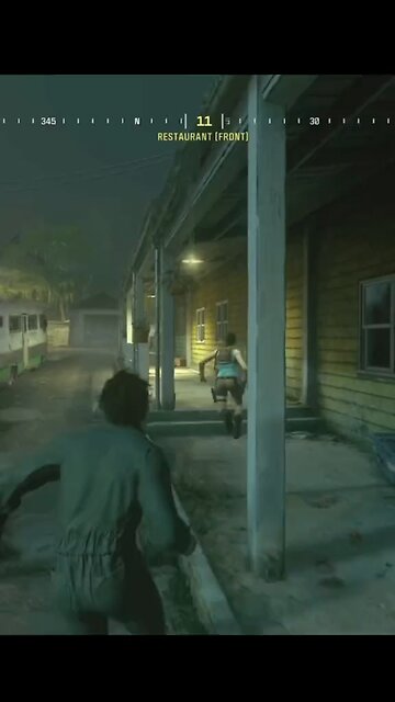 MODERN WARFARE 3 MICHAEL MYERS MINI GAME