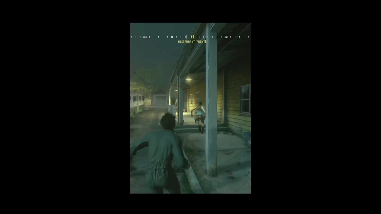 MODERN WARFARE 3 MICHAEL MYERS MINI GAME