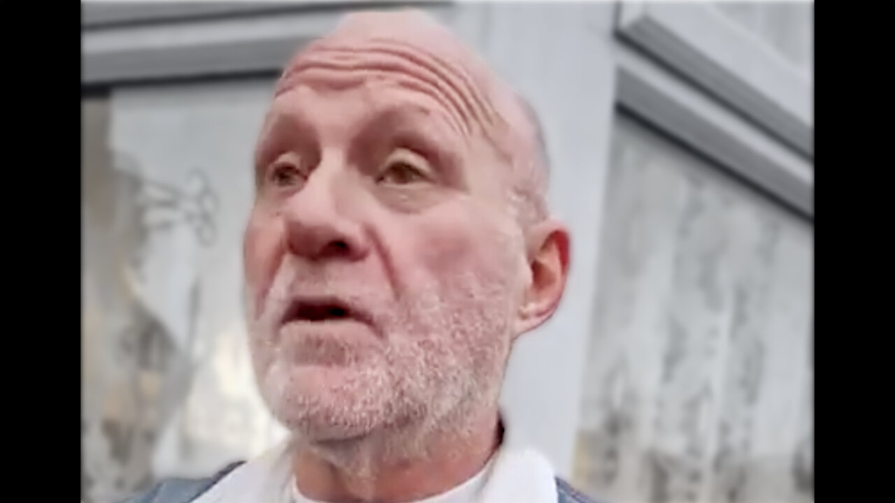 John Brown, Southampton 13/12/22