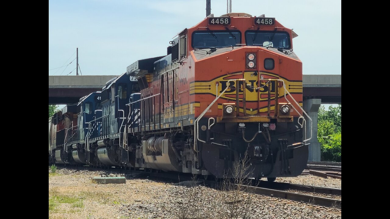 Illinois Railway Oswego Illinois 5,19,24