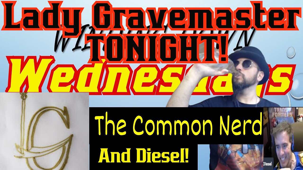 Henry Cavill Takes OVER Warhammer 40k! Lore Master Lady GraveMaster Explains WHAT Is 40k? WDWed
