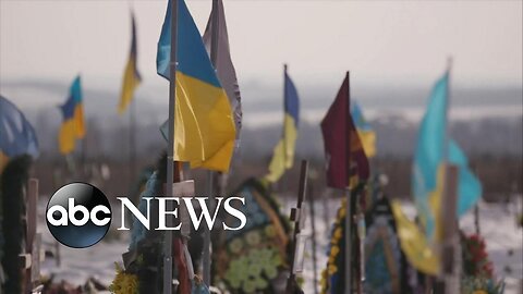 Russia experiences deadliest 24 hours since war began