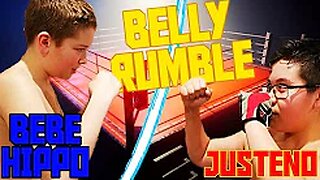 Belly Rumble 2 - The Biggest Rumble - FULL MOVIE