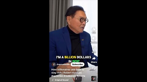 Kyosaki knew how to leverage debt in the old system. He won’t be able to do that in the new one.