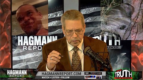 Ep. 4381 97 Monkeys, Obama in Ukraine in 2005, Bioweapons sites in Ukraine, Obama, Biden, Nuland; Pfizer Embarassment | The Hagmann Report | Jan 30, 2023