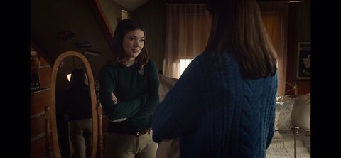 Heartland 16X14 Georgie and Katie Part 2