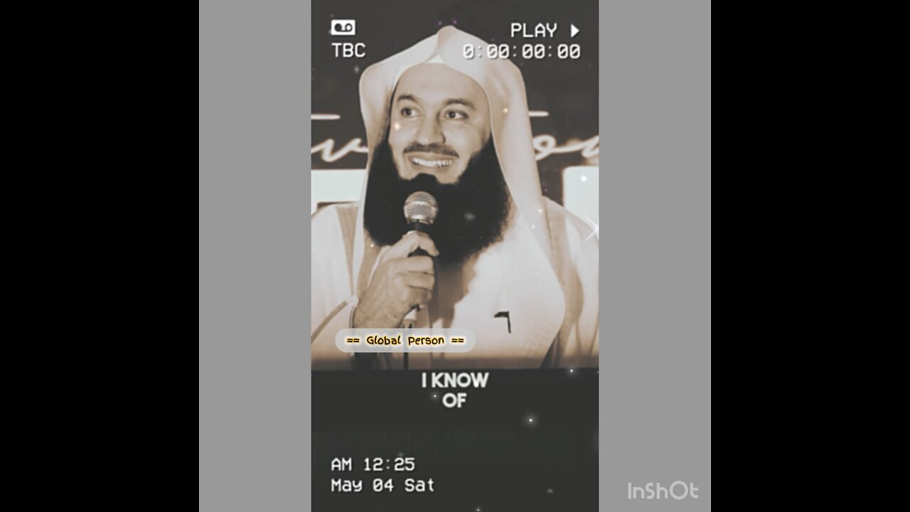 Are you guilty of this?