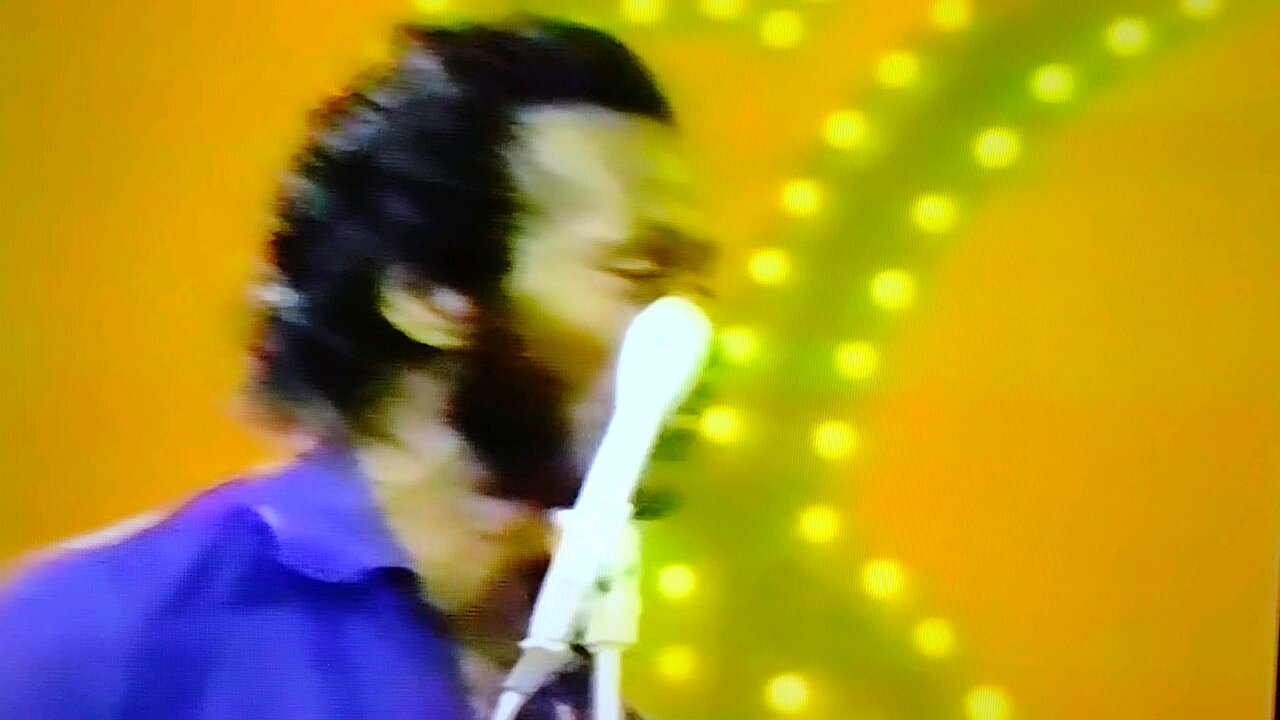 Chuck Berry 1973 Johnny B Goode Soul Train