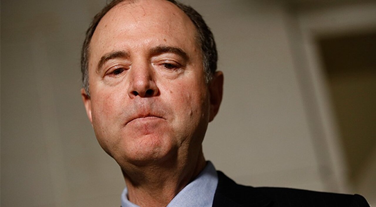 Adam Schiff Whines Over Trump's Reinstatement to Facebook, Demands More Censorship