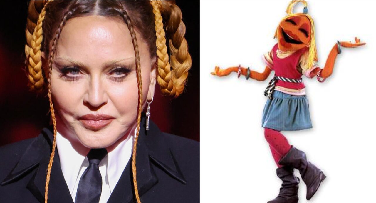 Madonna, Questionable School Lunch, Leonardo's New Relationship and A Fallen Police Officer