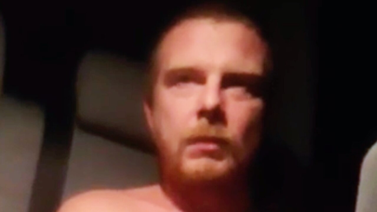 Anthony Mitchell, Caerphilly 17/11/22