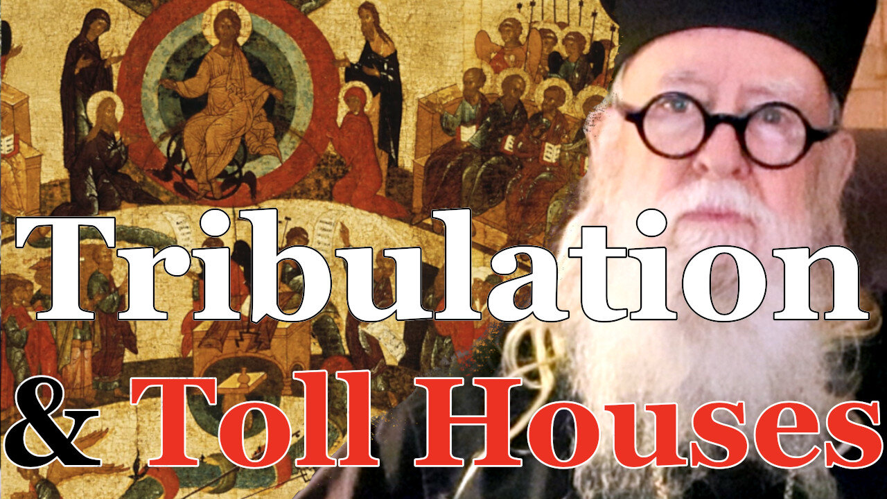 Tribulation & Toll Houses