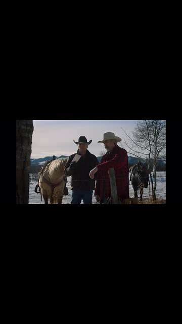 Heartland 16X15 Jack and Tim