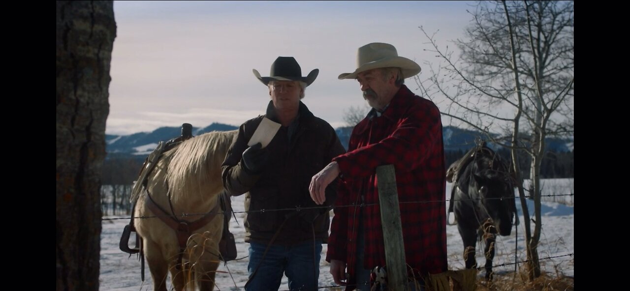 Heartland 16X15 Jack and Tim