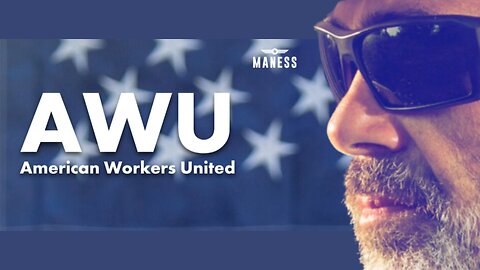 The Time Is Now For The American Working Class To Take A Stand - Rob Maness Ep 166