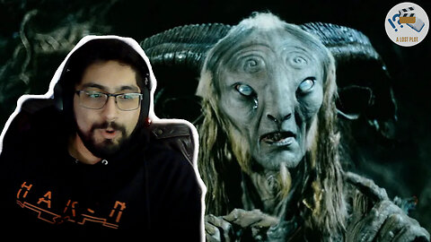 Is Pan's Labyrinth's Plot Imagined?