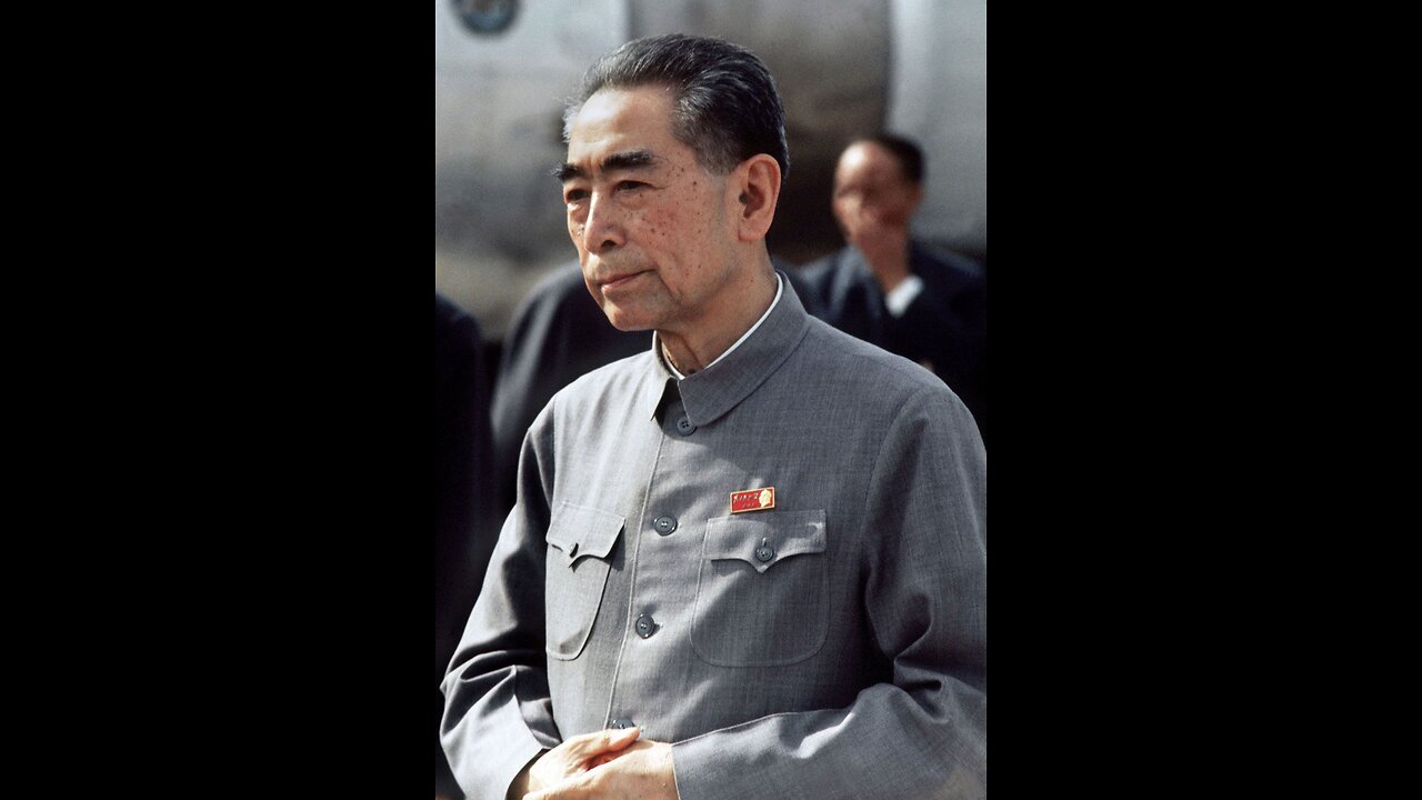 Zhou Enlai