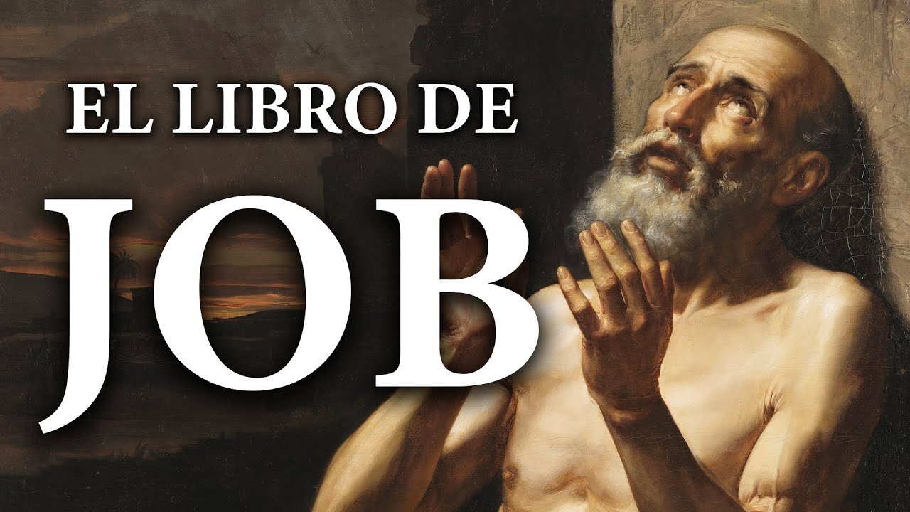 Job - La Biblia | Antiguo Testamento