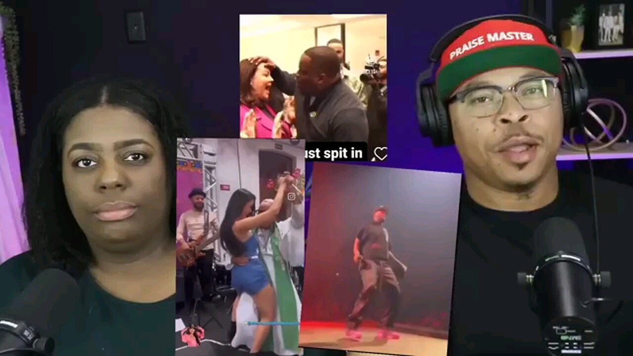 My goodness...really