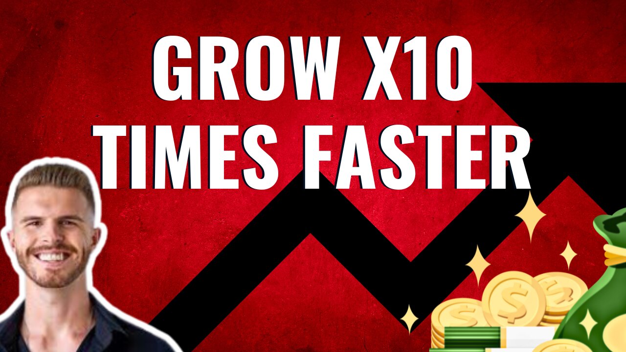Influencers use this SECRET to Grow Faster on 2024