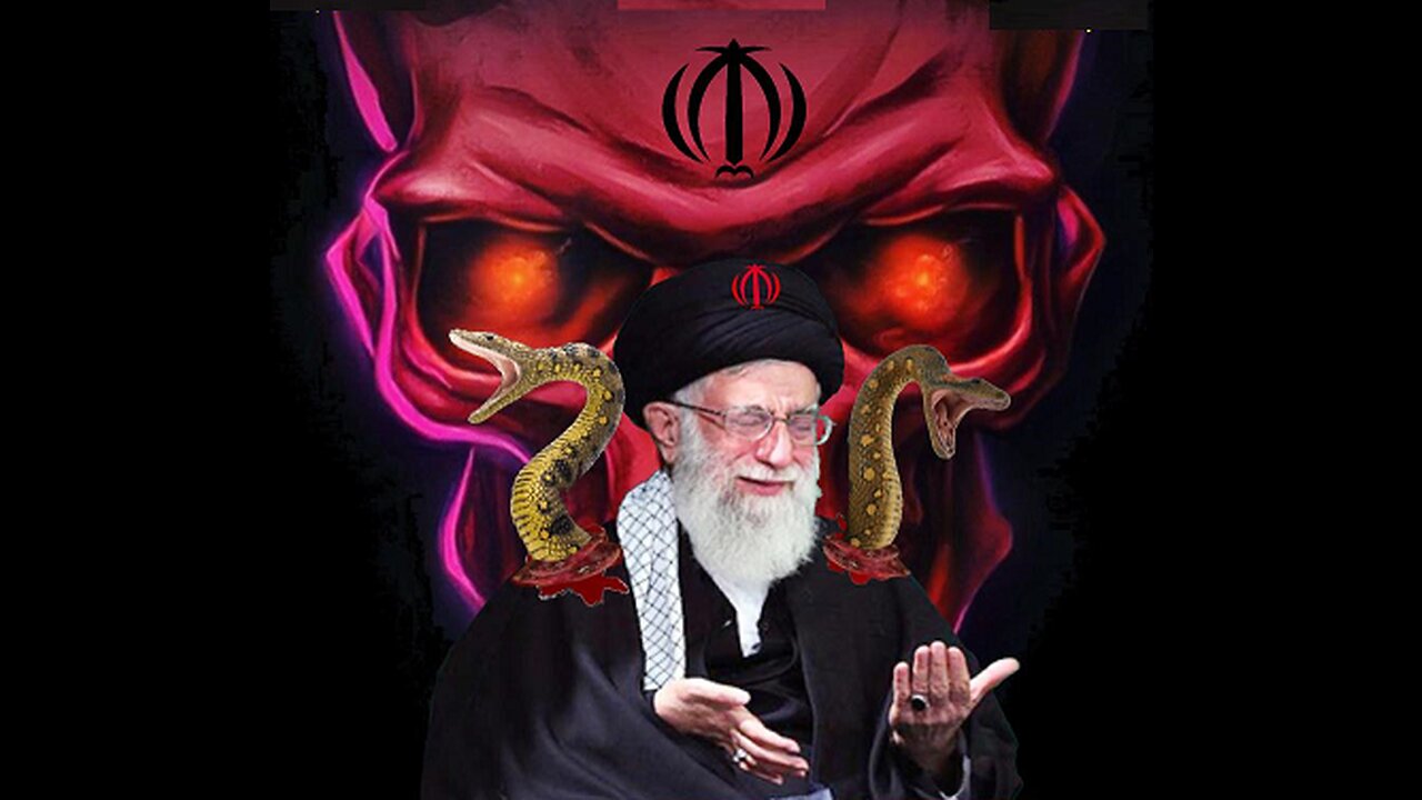 مستند کوتاه جمهوری یا اسلامی؟